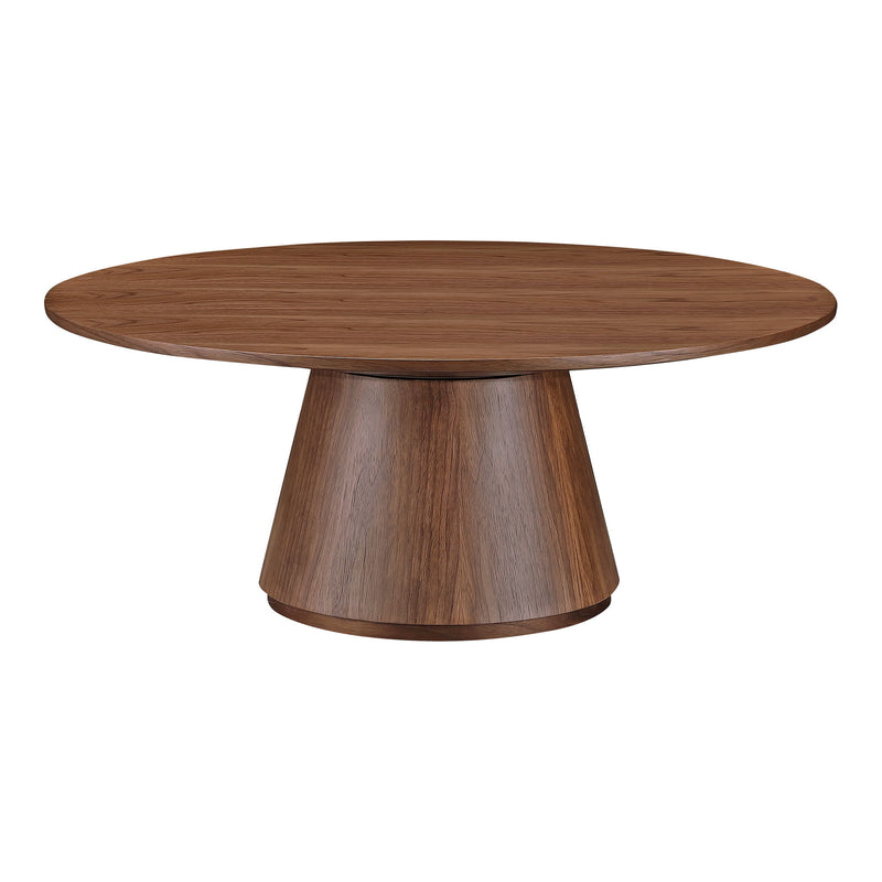 Otago - Coffee Table - Walnut - JaxCo Furniture