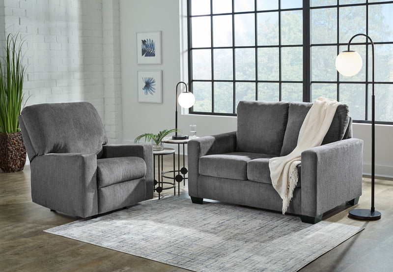 Rannis - Living Room Set - JaxCo Furniture