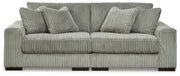 Lindyn - Sectional - JaxCo Furniture