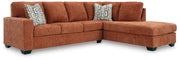 Aviemore - Sectional - JaxCo Furniture