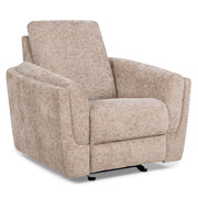 Morehead - Power Glider Recliner - JaxCo Furniture