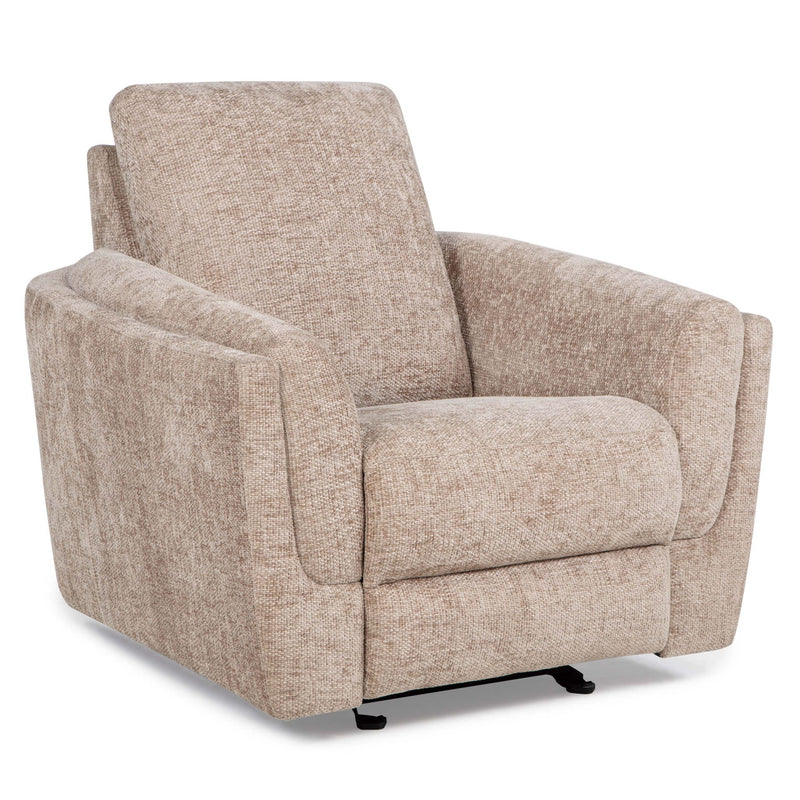 Morehead - Power Glider Recliner - JaxCo Furniture