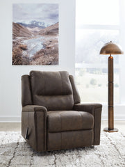 Lixtowel - Rocker Recliner - JaxCo Furniture