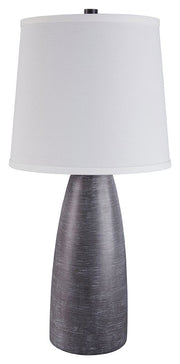 Shavontae - Table Lamp - JaxCo Furniture