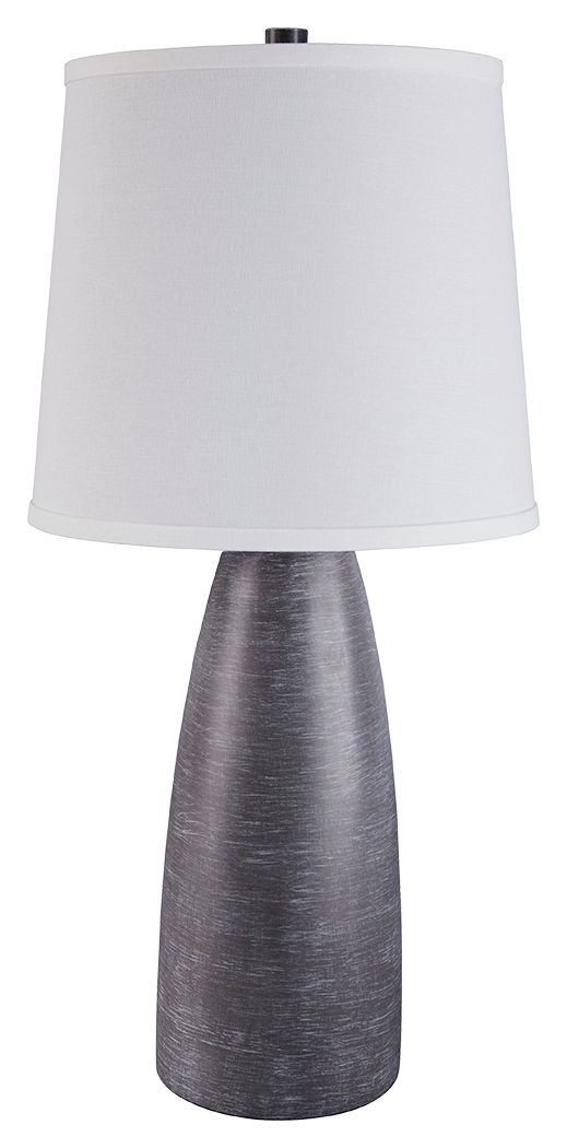 Shavontae - Table Lamp - JaxCo Furniture