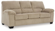 Simplejoy - Living Room Set - JaxCo Furniture