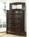 Monte Carlo - Bedroom Set - JaxCo Furniture