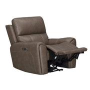 Hancock - Zero Gravity Power Recliner P3 - JaxCo Furniture