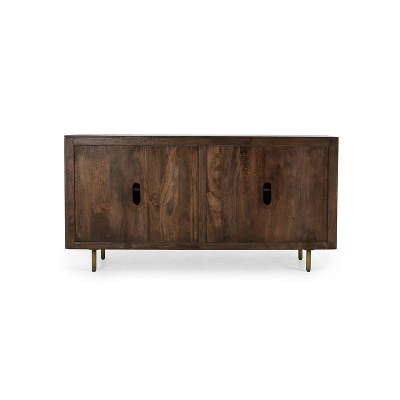 Norwood - Cabinet - JaxCo Furniture