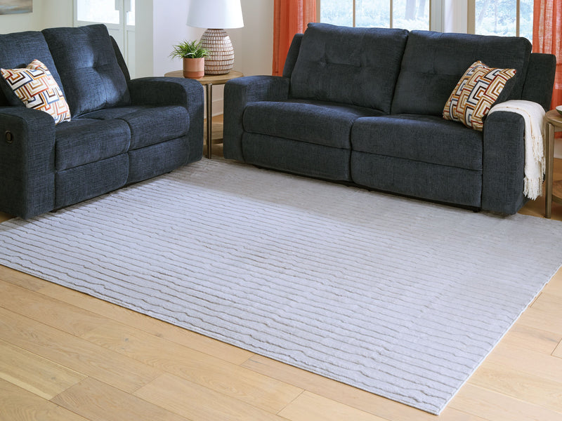 Worthley - Washable Rug - JaxCo Furniture