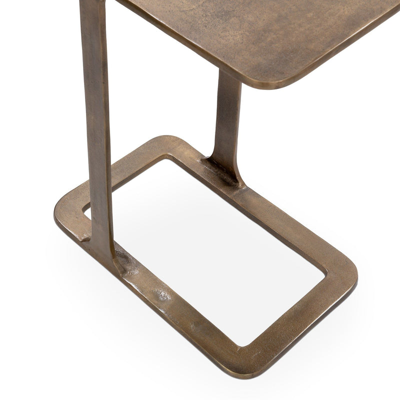 Geanna - Accent Table - JaxCo Furniture