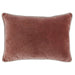 Heirloom Velvet - SLD Pillow - JaxCo Furniture