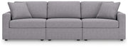 Modmax - Granite - Sectional - JaxCo Furniture