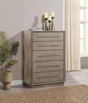 Durango - Bedroom Chest - JaxCo Furniture