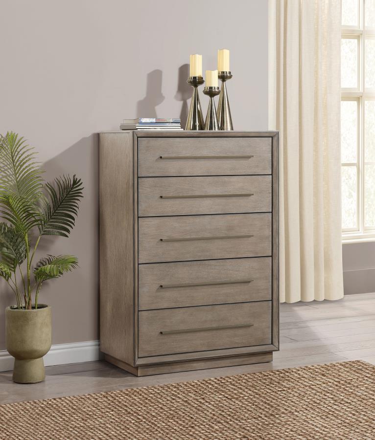 Durango - Bedroom Chest - JaxCo Furniture