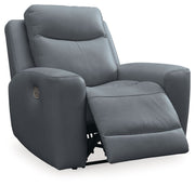 Mindanao - Pwr Recliner/Adj Headrest - JaxCo Furniture