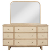 Kailani - 9-Drawer Dresser - JaxCo Furniture