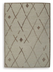 Guyford - Rug - JaxCo Furniture