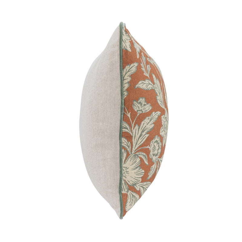 Novel Estate - NV Davenport Pillow - JaxCo Furniture