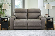 Starbot - Sectional - JaxCo Furniture