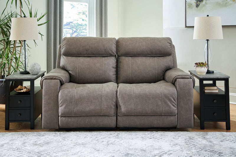 Starbot - Sectional - JaxCo Furniture