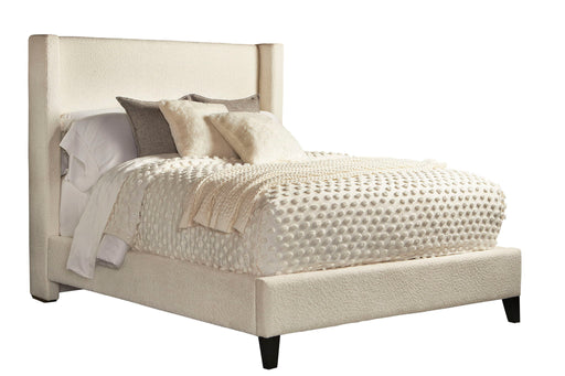 Angel - Upholstered Bed - JaxCo Furniture