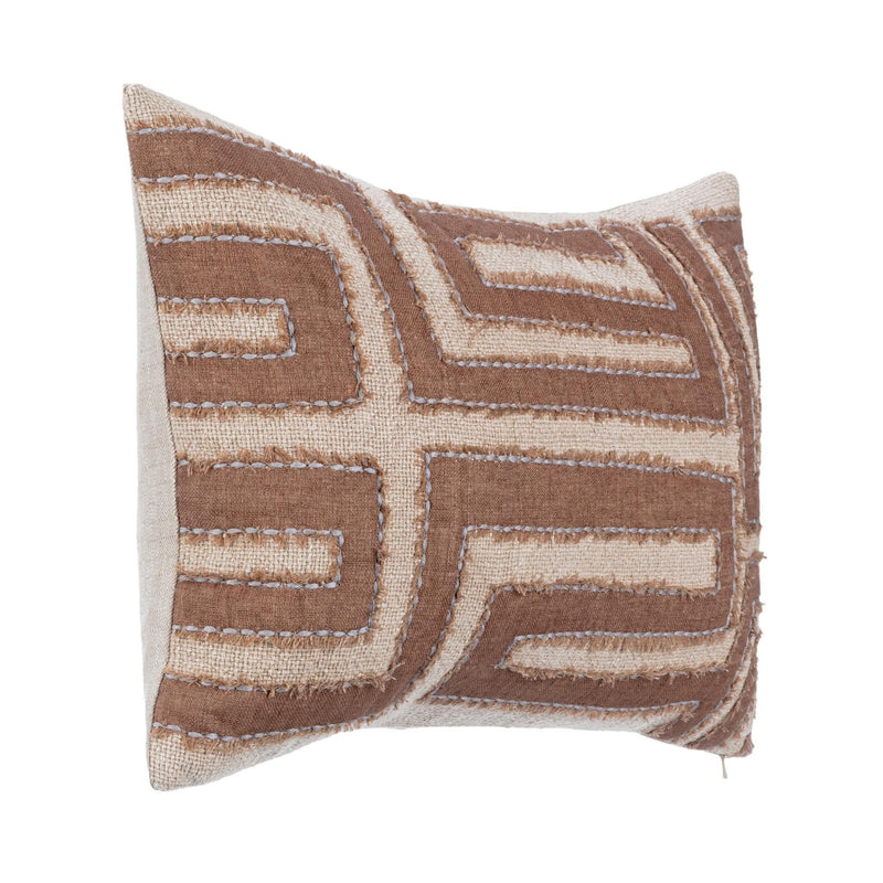 Mateo - VC Pillow - JaxCo Furniture