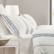 Jayson - Linen Cashmere Duvet - JaxCo Furniture