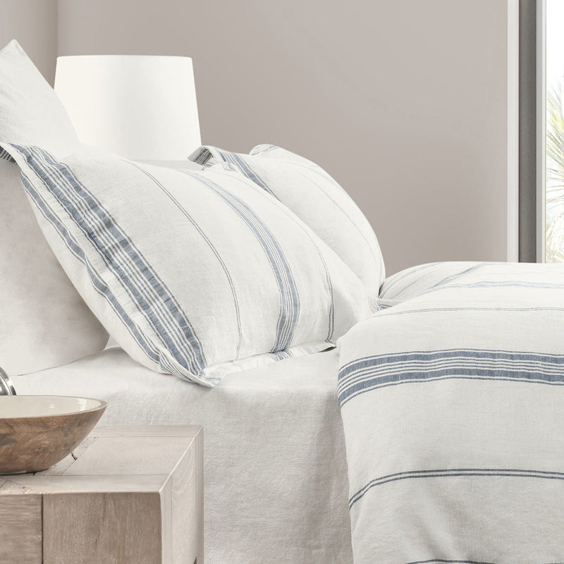 Jayson - Linen Cashmere Duvet - JaxCo Furniture