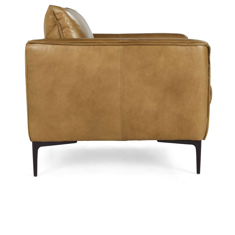Abigail - Club Chair - JaxCo Furniture