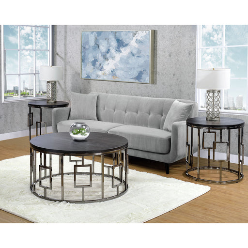 Ester - Occasional Table Set - JaxCo Furniture