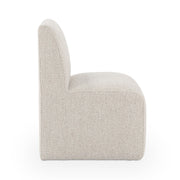 Brighton - Upholstered Dining Chair - JaxCo Furniture