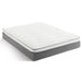 Weekender - 12" Plush Hybrid Mattress - JaxCo Furniture