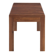 Rohe - Bench - JaxCo Furniture