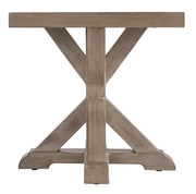 Beachcroft - Square End Table - JaxCo Furniture
