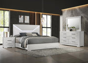 Ives - Bedroom Set - JaxCo Furniture