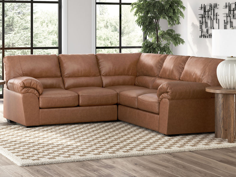 WillowBend - Sectional - JaxCo Furniture