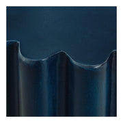 Taffy - Accent Table - Blue - JaxCo Furniture