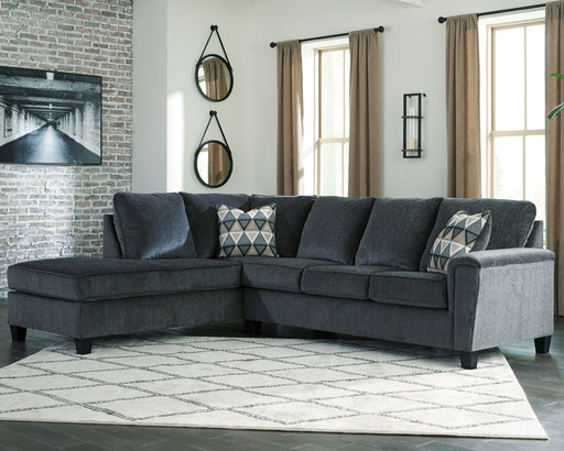 Abinger - Sleeper Sectional - JaxCo Furniture