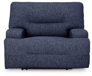 Acklen Place - Wide Seat Power Recliner - JaxCo Furniture