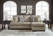 Stonemeade - Living Room Set - JaxCo Furniture