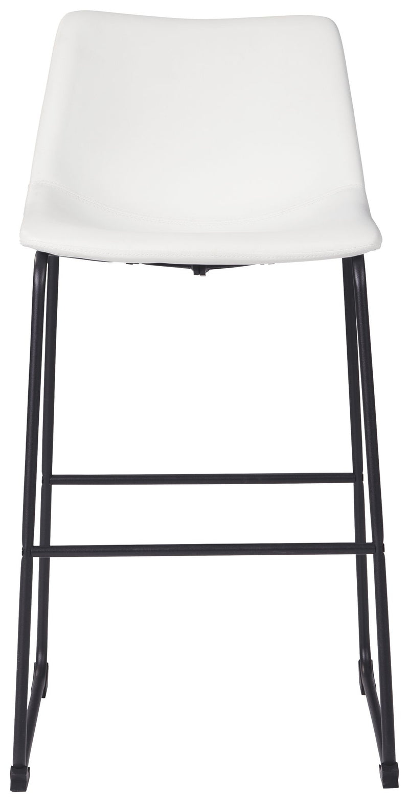 Centiar - Upholstered Barstool (Set of 2) - JaxCo Furniture