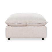 Caplan - Ottoman - JaxCo Furniture
