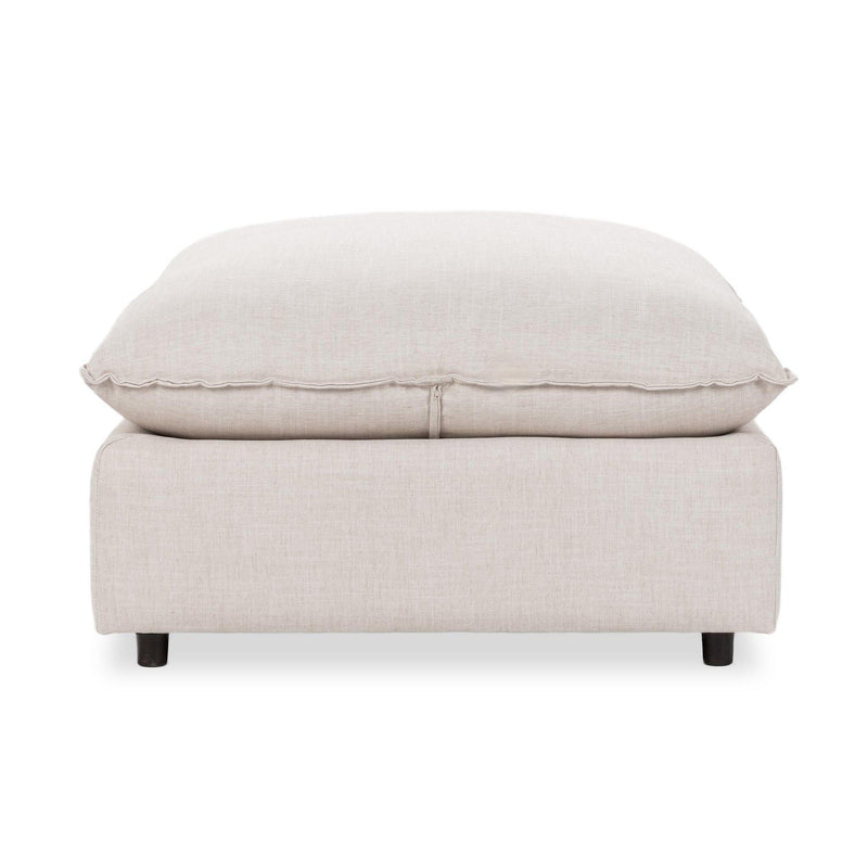 Caplan - Ottoman - JaxCo Furniture