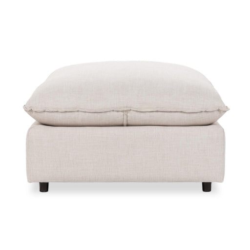 Caplan - Ottoman - JaxCo Furniture