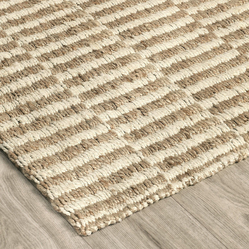 Monterey - Jute Rug - JaxCo Furniture