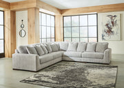 Regent Park - Sectional - JaxCo Furniture