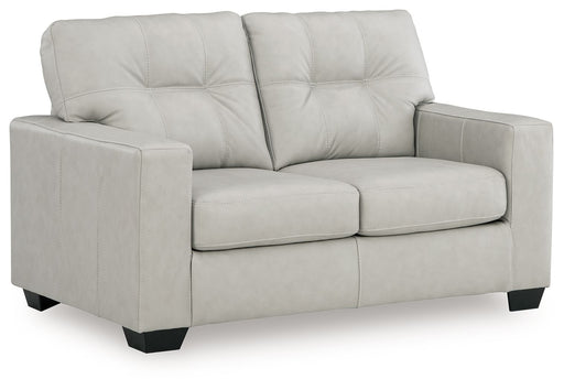 Santorine - Loveseat - JaxCo Furniture