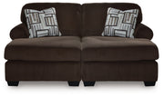 Kimlee - Sectional - JaxCo Furniture