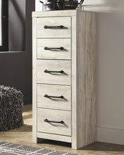 Cambeck - Chest - JaxCo Furniture